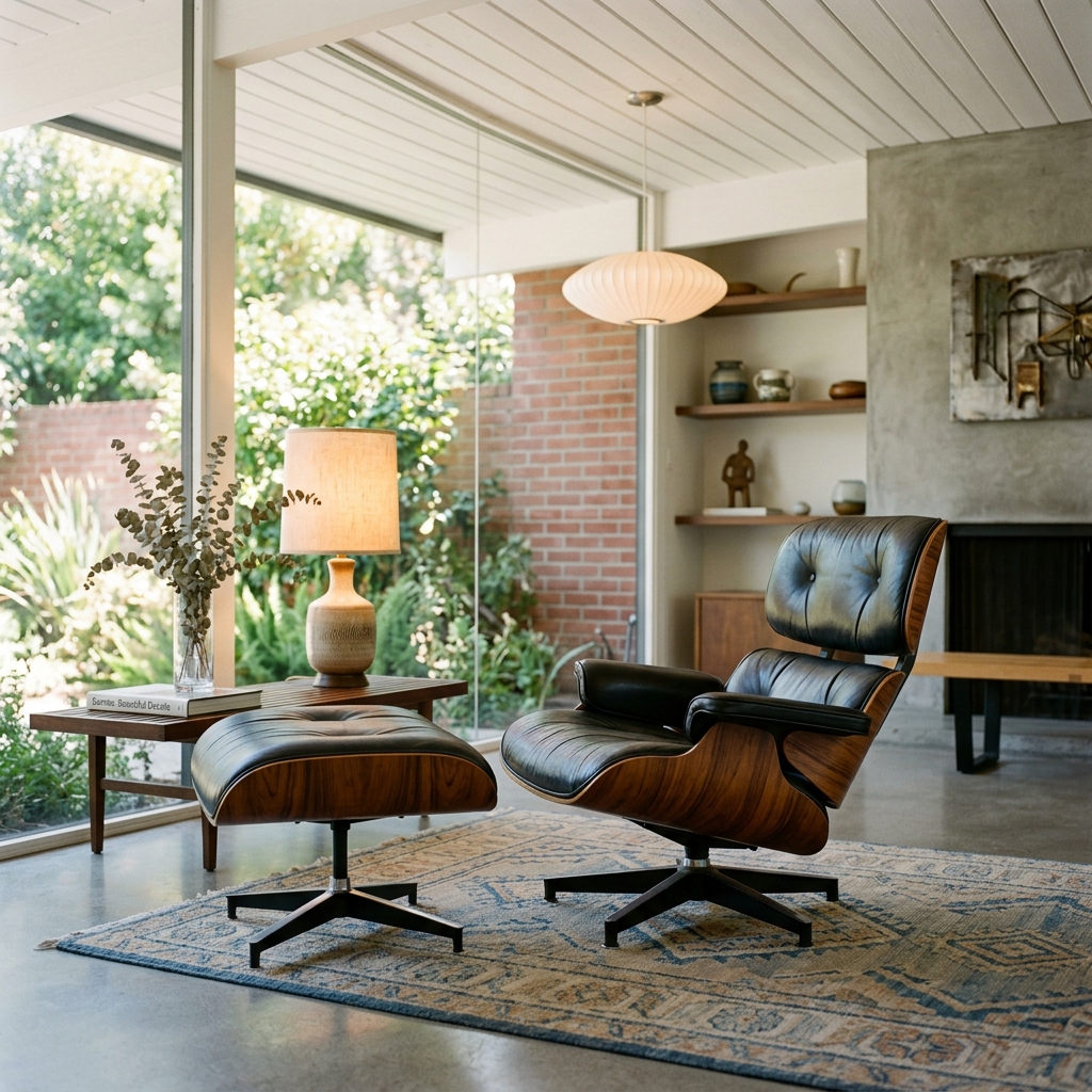 Furniture & Design