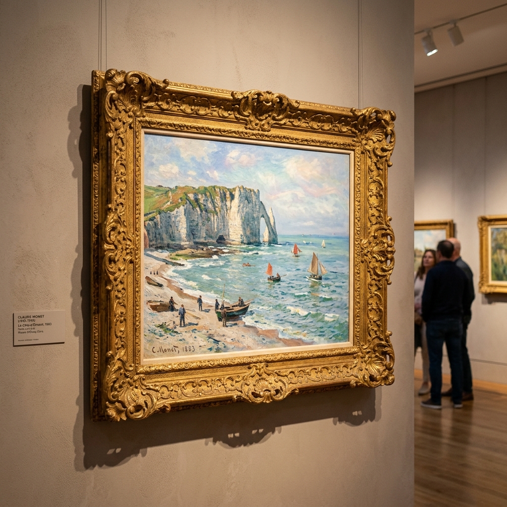 Art & Paintings