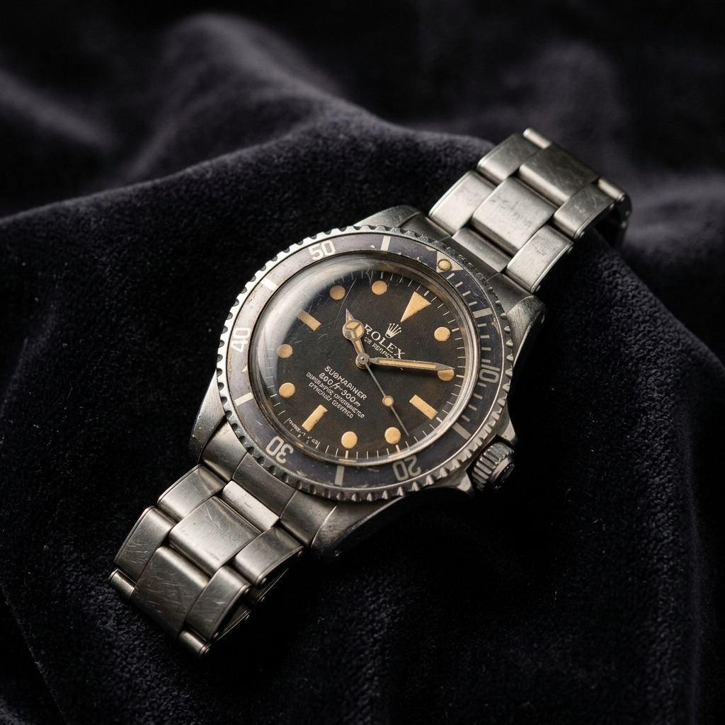 Jewelry & Watches